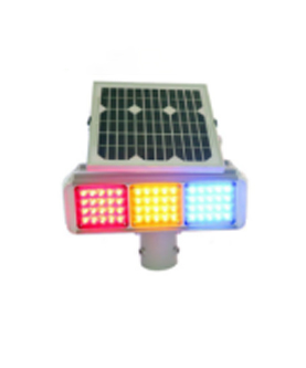 张家川太阳能爆闪灯