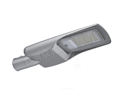 张家川鸭嘴鱼LED灯具