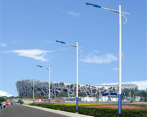 张家川LED路灯