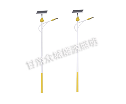 梨形元素张家川太阳能路灯 梨形元素张家川太阳能路灯