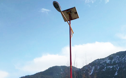 如何选择高质量的张家川太阳能路灯材料:全方位指南 如何选择高质量的张家川太阳能路灯材料:全方位指南