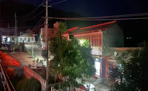 张家川太阳能路灯防雷接地做法详解 张家川太阳能路灯防雷接地做法详解