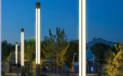 张家川景观灯选购与安装全攻略:户外照明避坑指南 张家川景观灯选购与安装全攻略:户外照明避坑指南