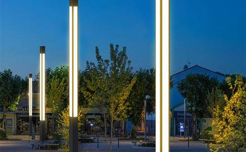 太阳能张家川景观灯定制常见问题与解决方案