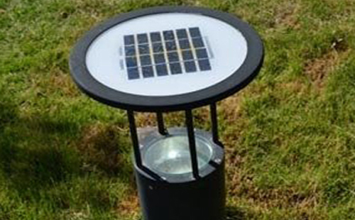 别墅庭院氛围营造:张家川草坪灯选型与布光技巧 别墅庭院氛围营造:张家川草坪灯选型与布光技巧