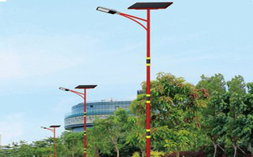 景区夜游新宠:张家川民族特色路灯选型与布灯技巧 景区夜游新宠:张家川民族特色路灯选型与布灯技巧