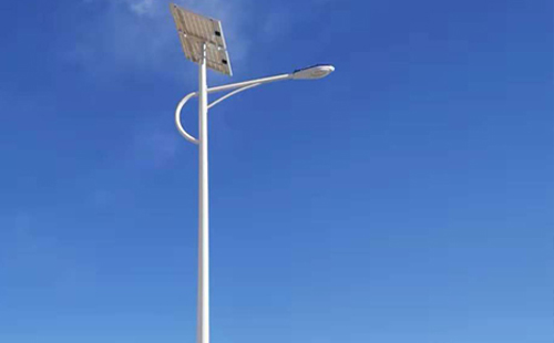 均匀度0.4与0.6差距多大？张家川太阳能路灯配光指南