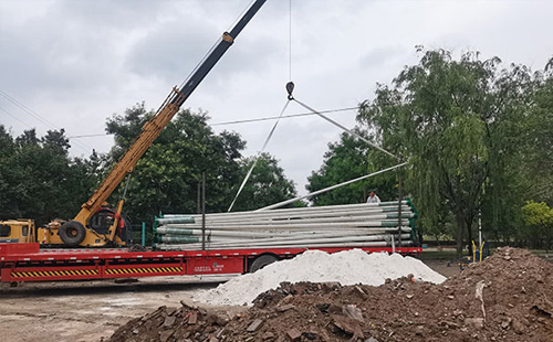 节能率提升30%:张家川智慧路灯控制器方案选型 节能率提升30%:张家川智慧路灯控制器方案选型