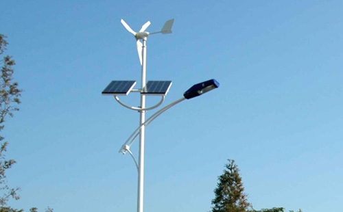 城市升级选张家川智慧路灯:5G基站整合方案 城市升级选张家川智慧路灯:5G基站整合方案