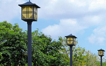 太阳能张家川庭院灯怎么选亮度与续航更耐用 太阳能张家川庭院灯怎么选亮度与续航更耐用