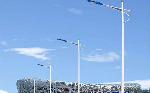 张家川LED路灯怎么选?众城照明解析高效节能新趋势 张家川LED路灯怎么选?众城照明解析高效节能新趋势