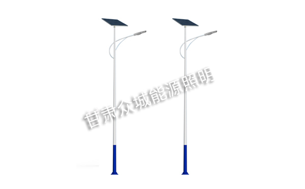 张家川太阳能路灯“爆款”产品选型要点与地域适配建议 张家川太阳能路灯“爆款”产品选型要点与地域适配建议