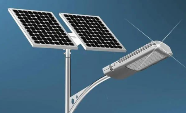 张家川太阳能路灯功率查看方法 + 核心作用，新手必看！
