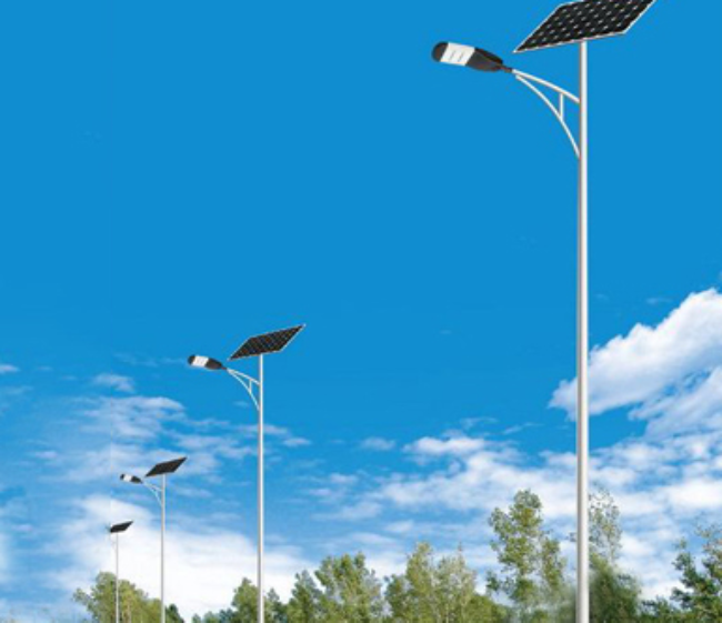 张家川太阳能路灯维护时，这些细节别忽略！